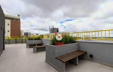 Imagem 16: Apartamento com 1 dormitório para alugar, 40 m² por R$ 1.690,00/mês...