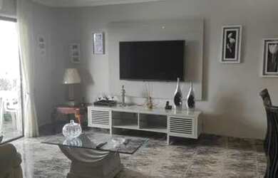 Imagem 4: Vista Del Rio. 100%Mobiliado