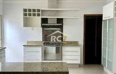 Imagem 7: Vila Aeroporto Bauru. Churrasqueira, Área de serviço, 363m² de Áreae4...