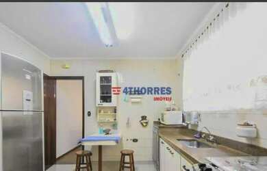 Imagem 3: Casa à venda, 153 m² por R$ 775.000,00 - Jardim Promissão - São Paulo/SP