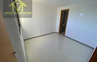 Imagem 2: 3 quartos com 68 mts, suíte, sala, varanda, cozinha Cód 20138 z Anderson...