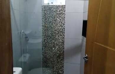 Imagem 7: Vendo Casas. Área de serviço, 2 Vagas na garageme2 Dormitórios