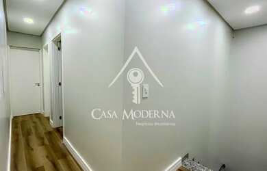 Imagem 14: Sobrado novo com 3 dormitórios à venda CASCAVEL - PR