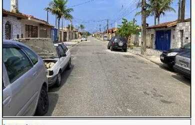 Imagem 3: MONGAGUA - Casa Padrão - BALN PLATAFORMA I