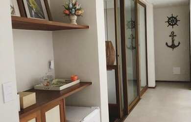 Imagem 8: CASA ALTO PADRÃO LOCAÇÃO DE TEMPORADA 05 SUITES