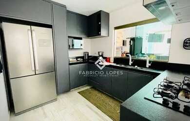 Imagem 10: Casa, 275 m² - venda por R$ 1.380.000,00 ou aluguel por R$ 9.740,00/mês - Jardim Coleginho