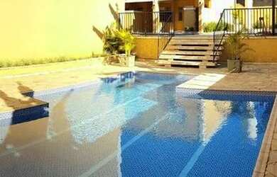 Imagem 13: Atibaia - Condomínio Fechado com 2 Suítes, 2 Vagas e Piscina