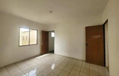 Imagem: O apartamento para alugar possui 2 Dormitórios, 1 Banheiro