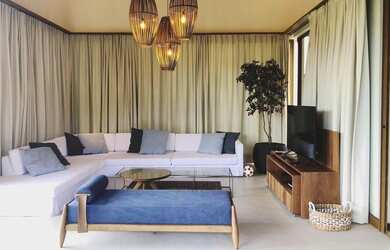 Imagem 7: CASA ALTO PADRÃO LOCAÇÃO DE TEMPORADA 05 SUITES