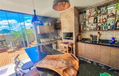 Imagem 10: Casa para a venda e locação no Country Club Itatiba