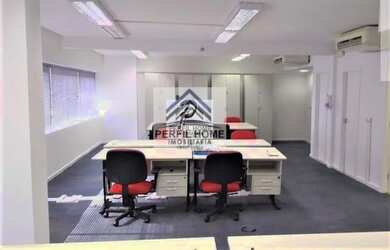 Imagem 4: Laje Corporativa para Locação em Salvador, Caminho das Arvores, 4 banheiros,...