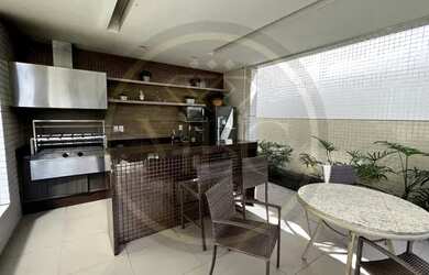 Imagem 3: Viva verde Jacira Reis. Varanda, 110m² de Área, 2 Vagas na garageme3...