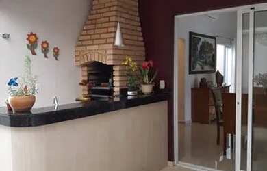 Imagem 13: Casa Condomínio Village Damha I Rio Preto