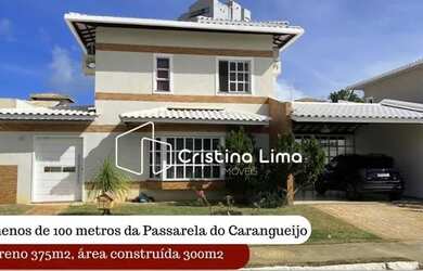 Imagem: A casa em condomínio possui 3 Dormitórios, 3 Banheiros, 2