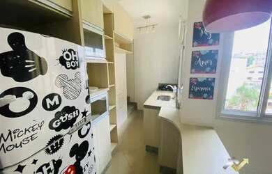 Imagem 15: Cobertura, 86 m² - venda por R$ 375.000,00 ou aluguel por R$ 1.635,00/mês...