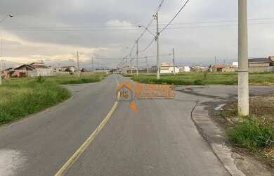 Imagem: O terreno possui 190m² de Área e está localizado em Loteamento