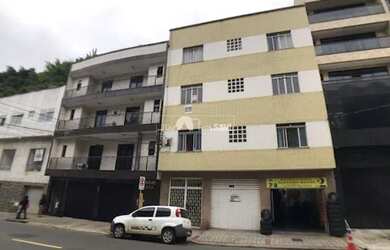 Imagem: O apartamento possui 2 Dormitórios, 1 Banheiro e 47m² de Área