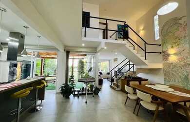 Imagem 14: Casa com 3 Suítes, a.t 437m² - Venda por R$ 1.679.00 ou Aluguel por...