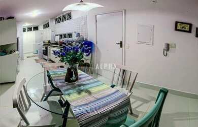 Imagem 5: Casa com 3 dormitórios, 230 m² - venda por R$ 1.596.000,00 ou aluguel...