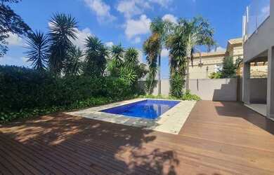 Imagem 7: Casa com 3 suítes à venda, 300 m² por R$ 2.700.000 - Residencial Helvétia...