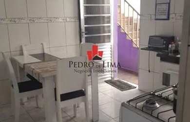 Imagem 7: Casa Térrea de 90 m², 2 dormitórios e 2 vagas na Vila Formosa