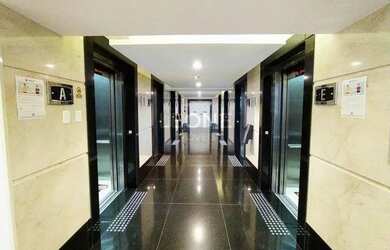 Imagem 4: Laje Corporativa para Locação em São Paulo, Barra Funda, 8 banheiros,...