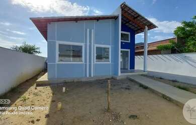 Imagem 3: Casa com 3 dormitórios à venda em Itaipuaçú, Maricá RJ