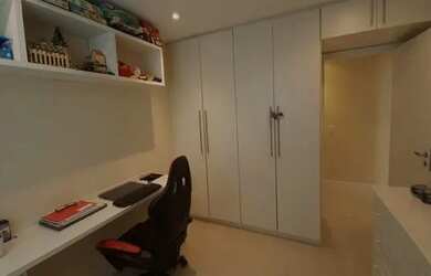 Imagem 7: LINDO APTO 3QTOS-SUÍTE-95M2-2VGS- FREGUESIA JACAREPAGUÁ - RIO DE JANEIRO