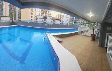 Imagem 1: LINDO APARTAMENTO ANDAR ALTO - VISTA LIVRE - OCIAN PG