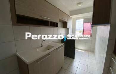 Imagem 6: Ótimo Apartamento de 02 Quartos no Jardins Mangueiral QC 09 por R$1.600,00....