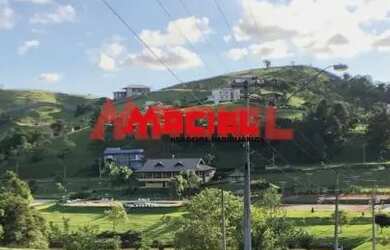 Imagem: O terreno possui 1.000m² de Área e está localizado em Jambeiro