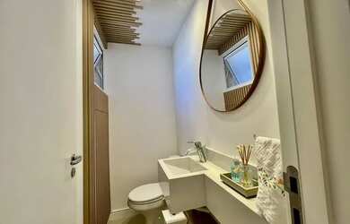 Imagem 12: Apartamento para venda tem 84 metros quadrados com 3 quartos em Vila Formosa - São Paulo