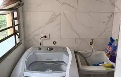 Imagem 5: Aluguel 700,00. 1 Vaga na garageme2 Dormitórios