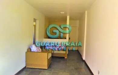 Imagem 7: Apartamento Padrão. 70m² de Área, 1 Vaga na garageme2 Dormitórios