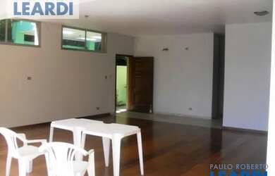 Imagem 3: SOBRADO - MORUMBI - SP. Piscina, Imóvel novo, 600m² de Áreae4 Vagas...