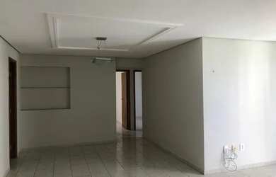 Imagem: O apartamento possui 3 Dormitórios, 3 Banheiros, 1 Vaga na