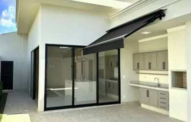 Imagem 11: SAO JOSE DO RIO PRETO - Casa Padrão - RESIDENCIAL MARIA JULIA