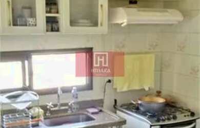 Imagem 5: Apartamento à venda no bairro Saúde - São Paulo/SP, Zona Sul