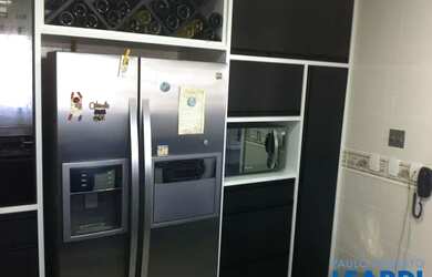 Imagem 12: APARTAMENTO - TATUAPÉ - SP