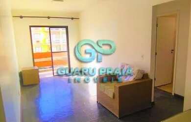 Imagem 5: Apartamento Padrão. 70m² de Área, 1 Vaga na garageme2 Dormitórios