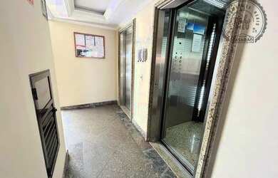 Imagem 11: Apartamento localizado no bairro Vila Tupi - Praia Grande/SP