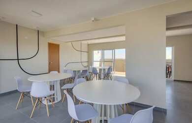 Imagem 13: NA - Duplex pronto para morar em Samambaia