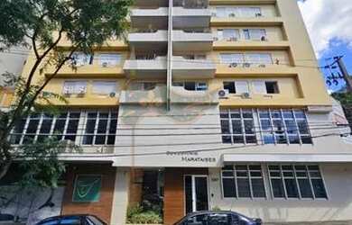 Imagem: O apartamento possui 3 Dormitórios, 4 Banheiros, 1 Vaga na