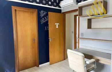 Imagem 10: Gonzaga Lindo Apartamento com 3 dormitórios