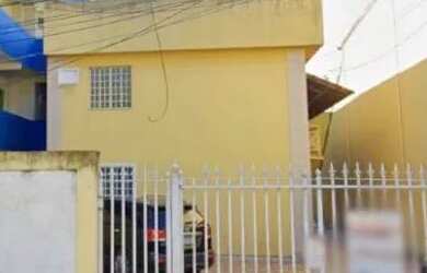 Imagem: A casa possui 2 Dormitórios, 1 Banheiro, 60m² de Área e