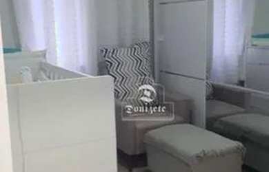 Imagem 12: Apartamento à venda, 69 m² por R$ 349.990,00 - Campestre - Santo André/SP