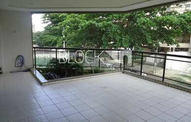 Imagem: O apartamento possui 2 Dormitórios, 3 Banheiros, 2 Vagas na