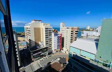 Imagem: O apartamento possui 3 Dormitórios, 5 Banheiros, 3 Vagas na