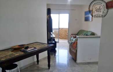 Imagem 4: Apartamento Praia Grande. Piscina, 100m² de Área, 1 Vaga na garageme2...