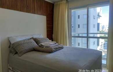 Imagem 9: Apartamento no Jardim Goiás no Metropolitan Barcelona lindo